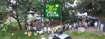 Moradores de Sabará clamam pela retomada das obras do Parque Ana Lúcia