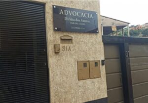 escritório de advocacia Dirléia Dos Santos Advocacia em Sabará - MG