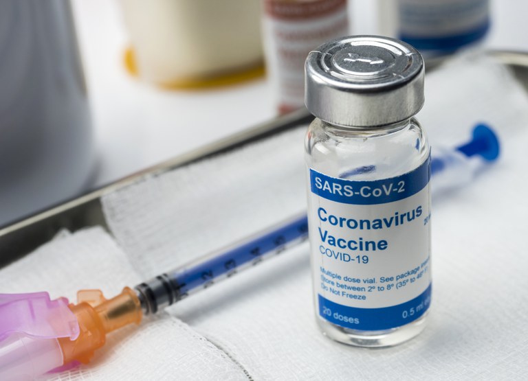 Pessoas de 40 a 59 anos com comorbidades serão vacinadas em Sabará
