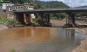 AngloGold Ashanti terá que pagar R$ 7 milhões por vazamento em Sabará (MG)
