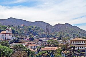 História do bairro Esplanada em Sabará – MG